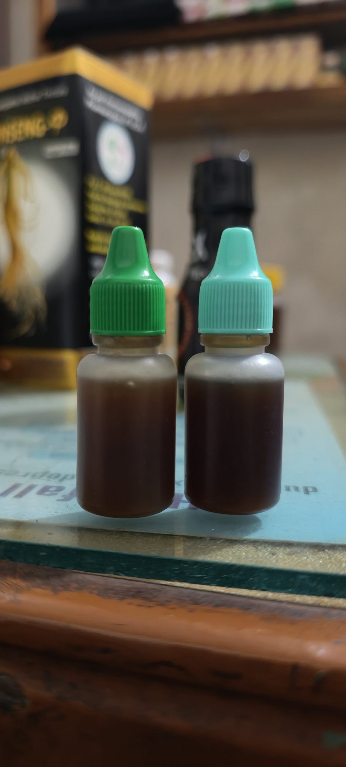 স্পেশাল কস্তুরী  মেসেজ অয়েল